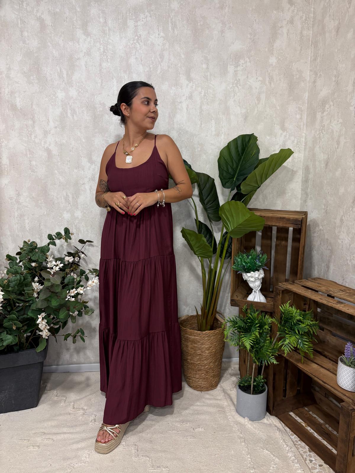 Vestido Islantilla
