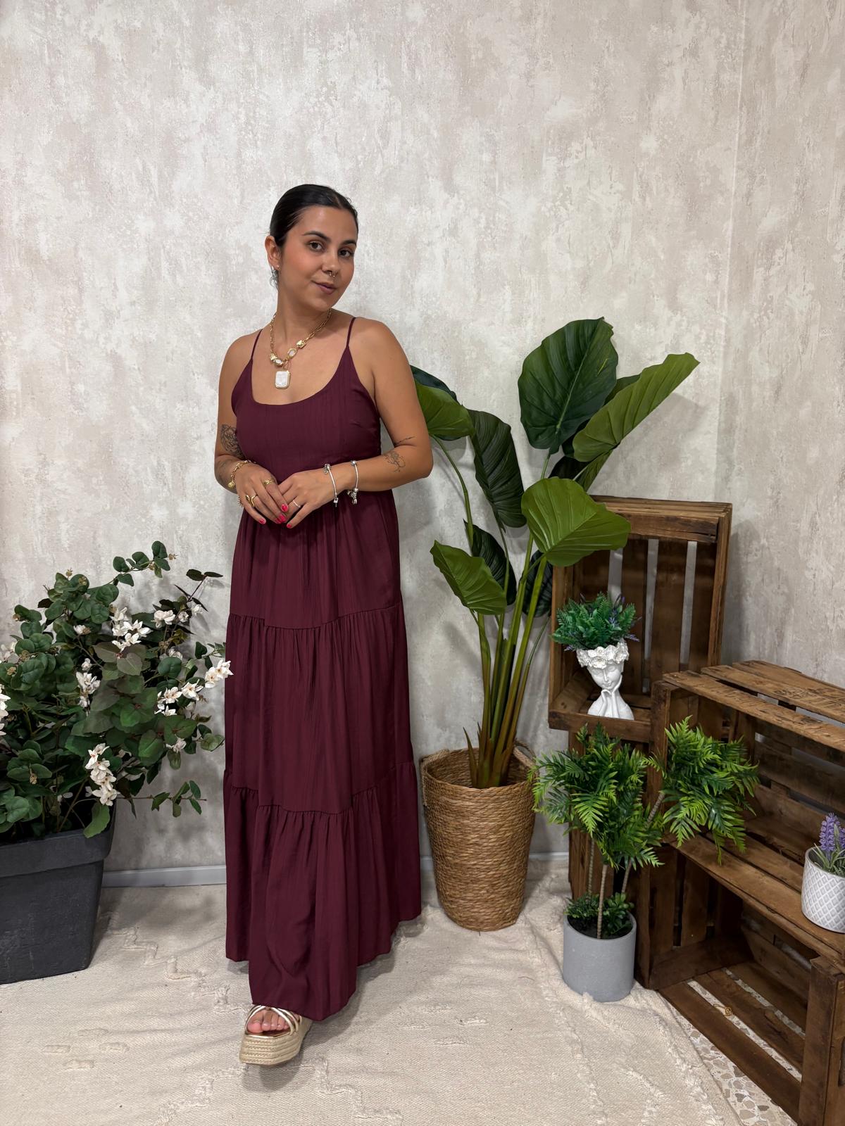 Vestido Islantilla