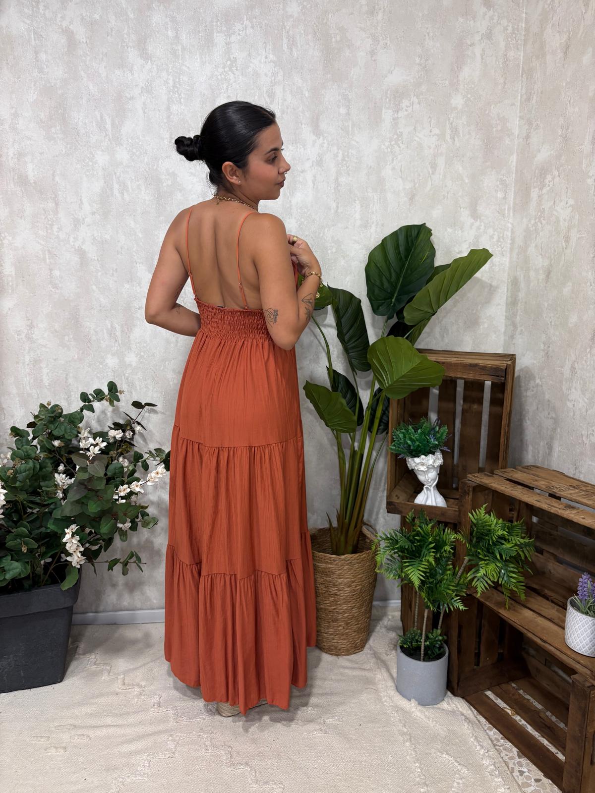 Vestido Islantilla