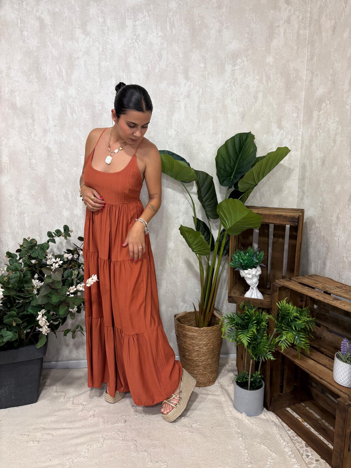 Vestido Islantilla