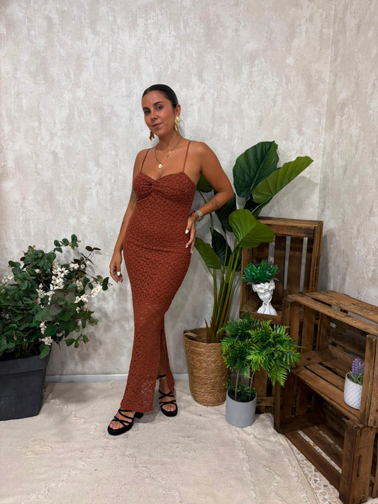 Vestido Jimena