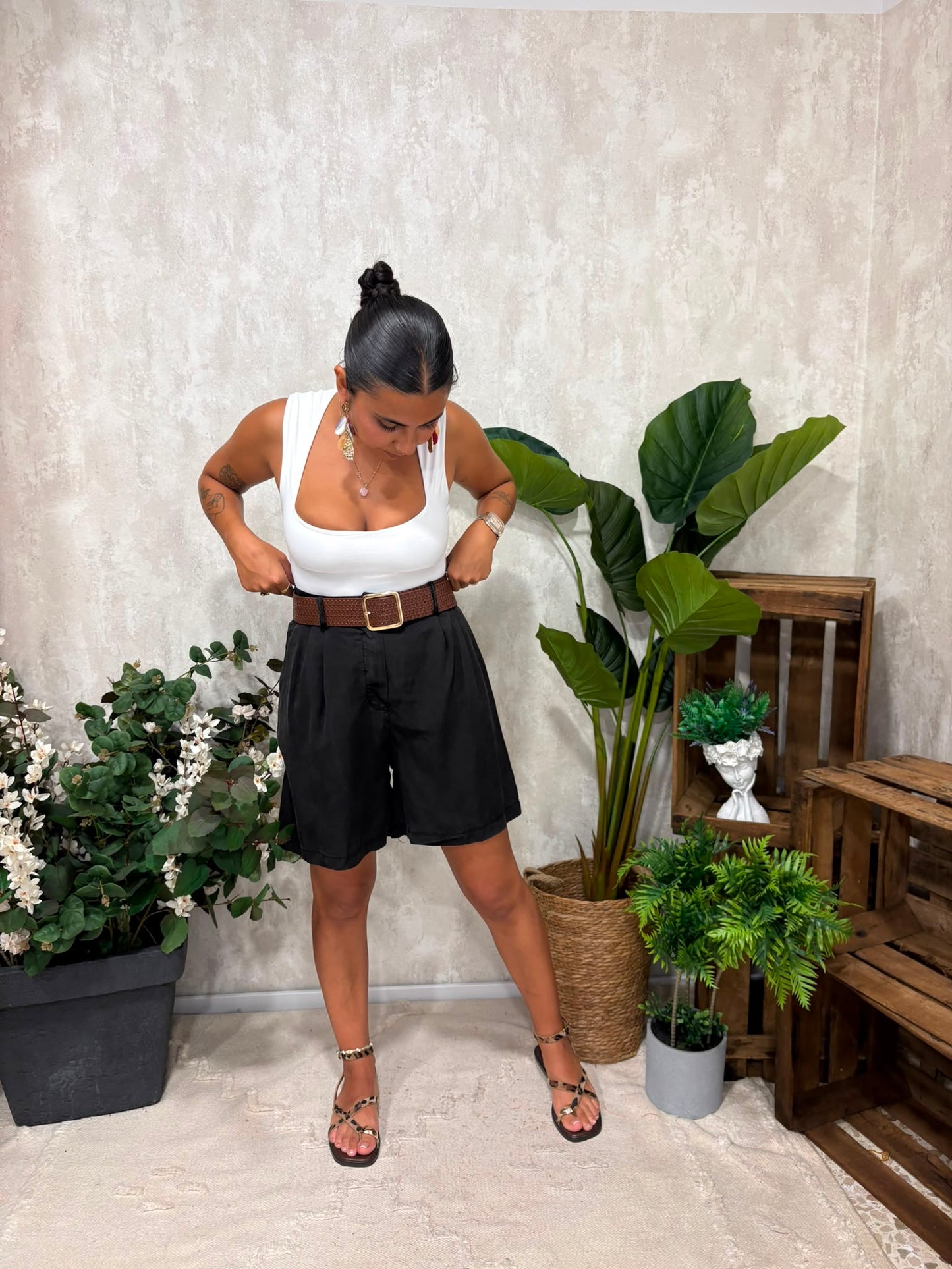 Pantalón Julia