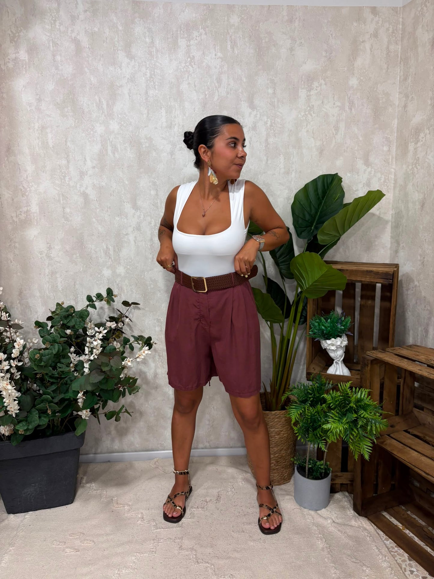 Pantalón Julia