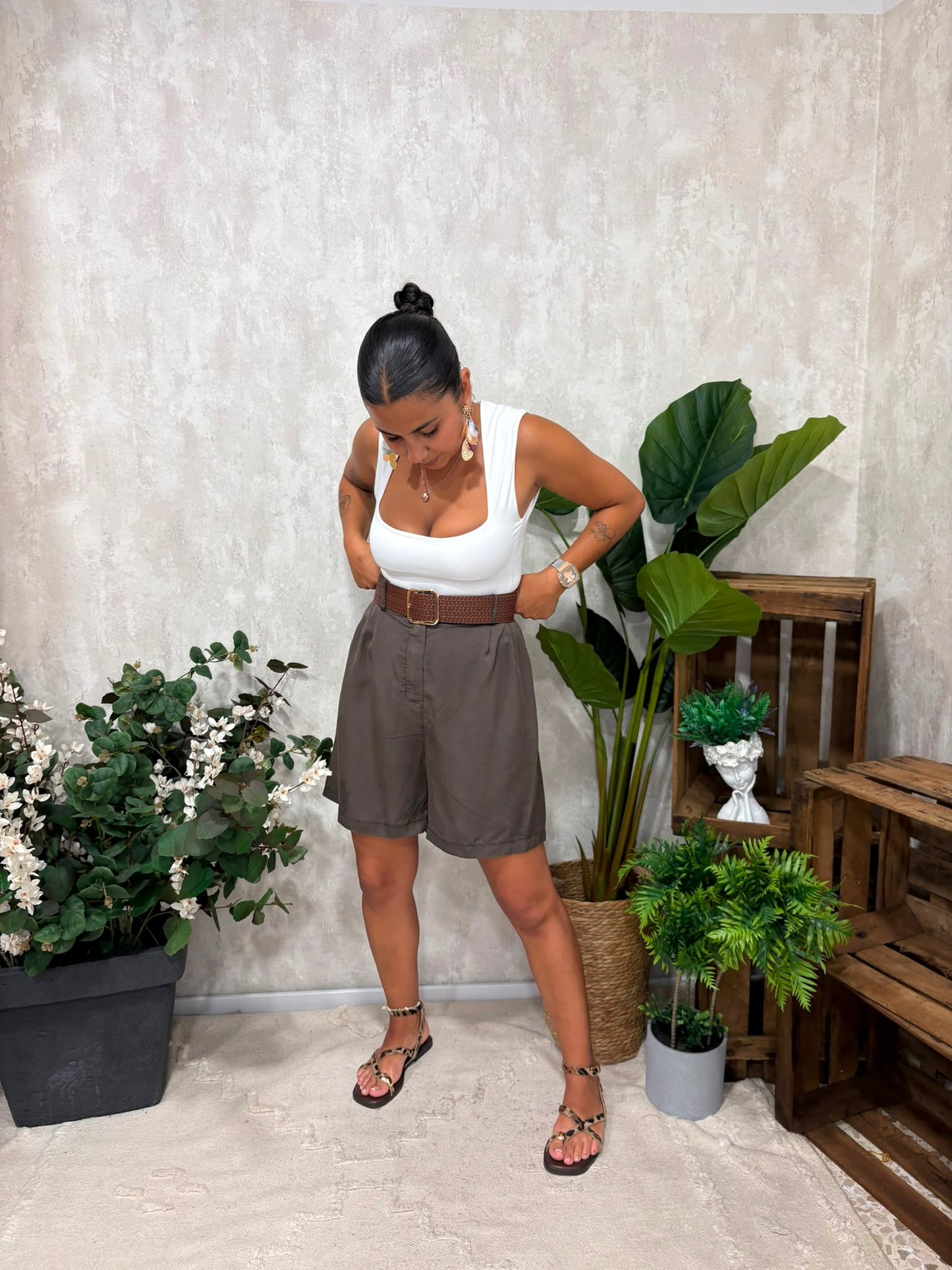 Pantalón Julia