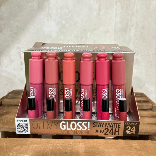 Labial DDONNA