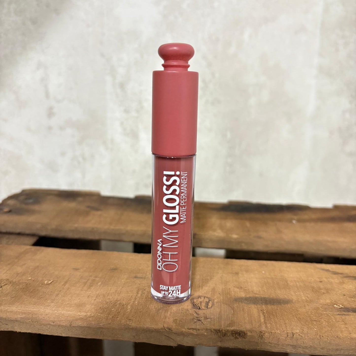 Labial DDONNA