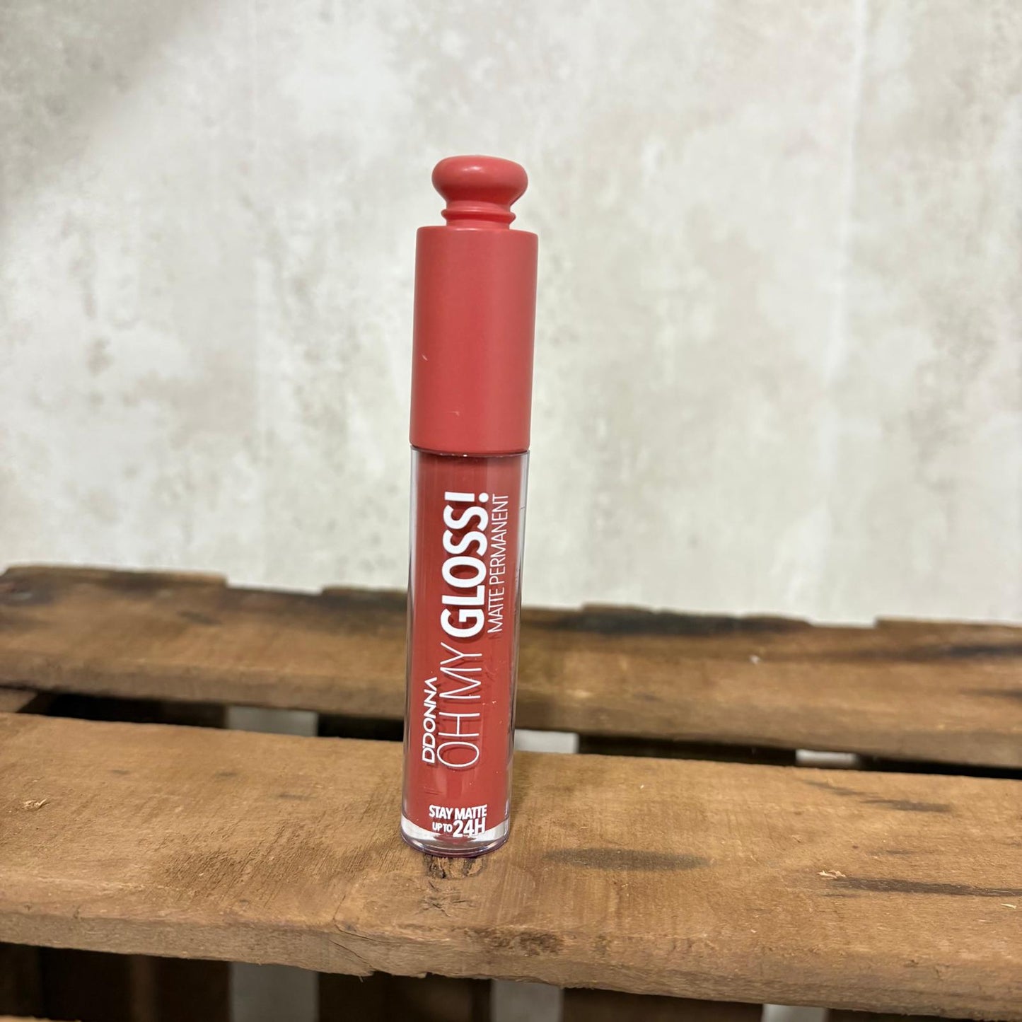Labial DDONNA
