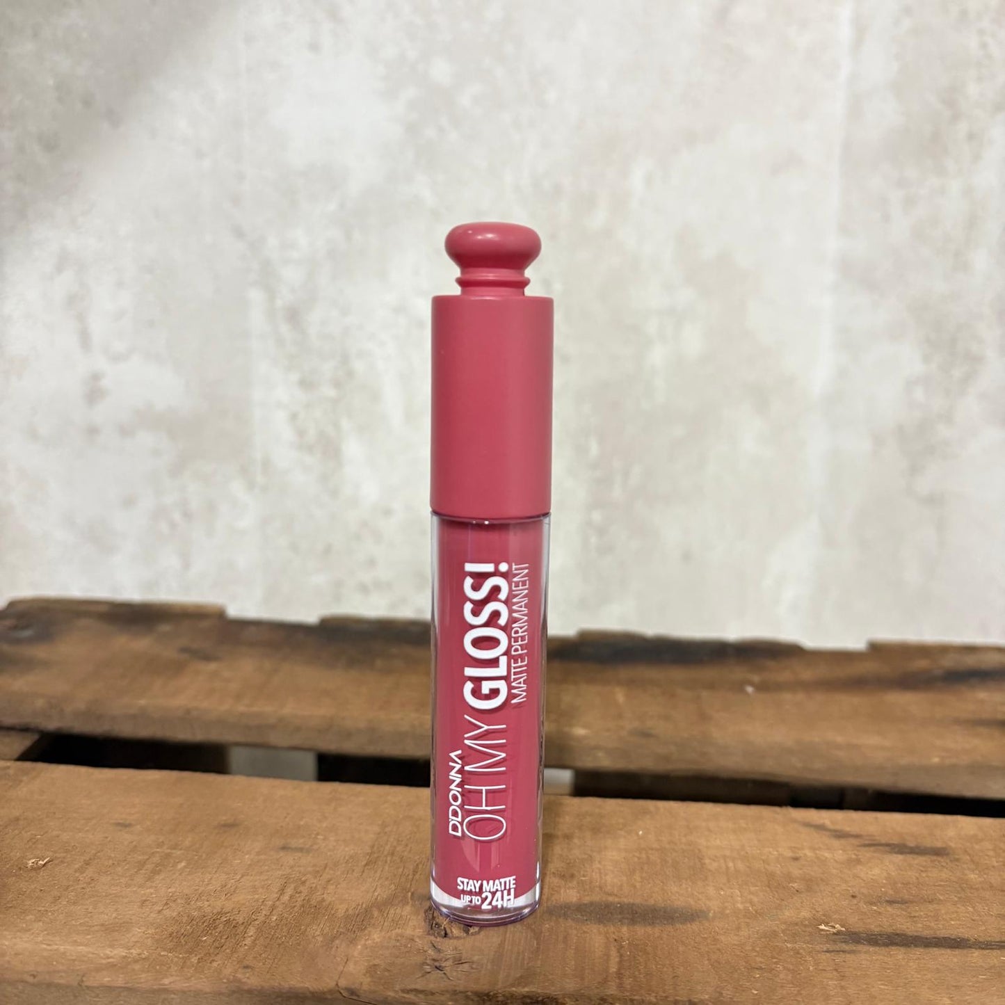 Labial DDONNA