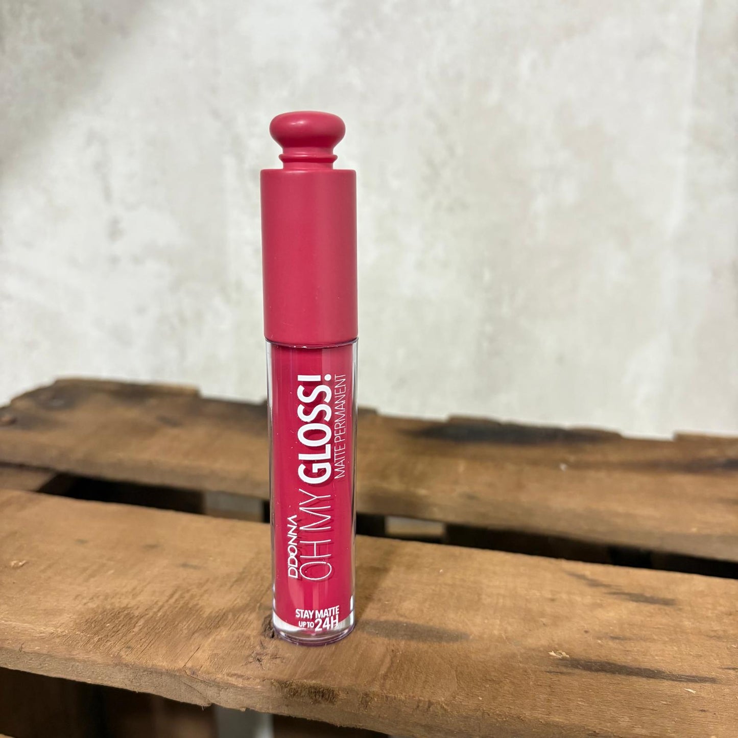 Labial DDONNA