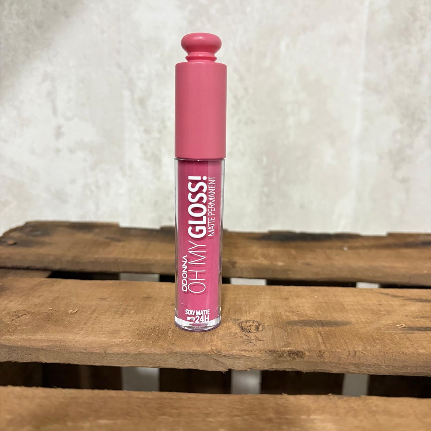Labial DDONNA
