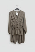 Conjunto Lazos Curve