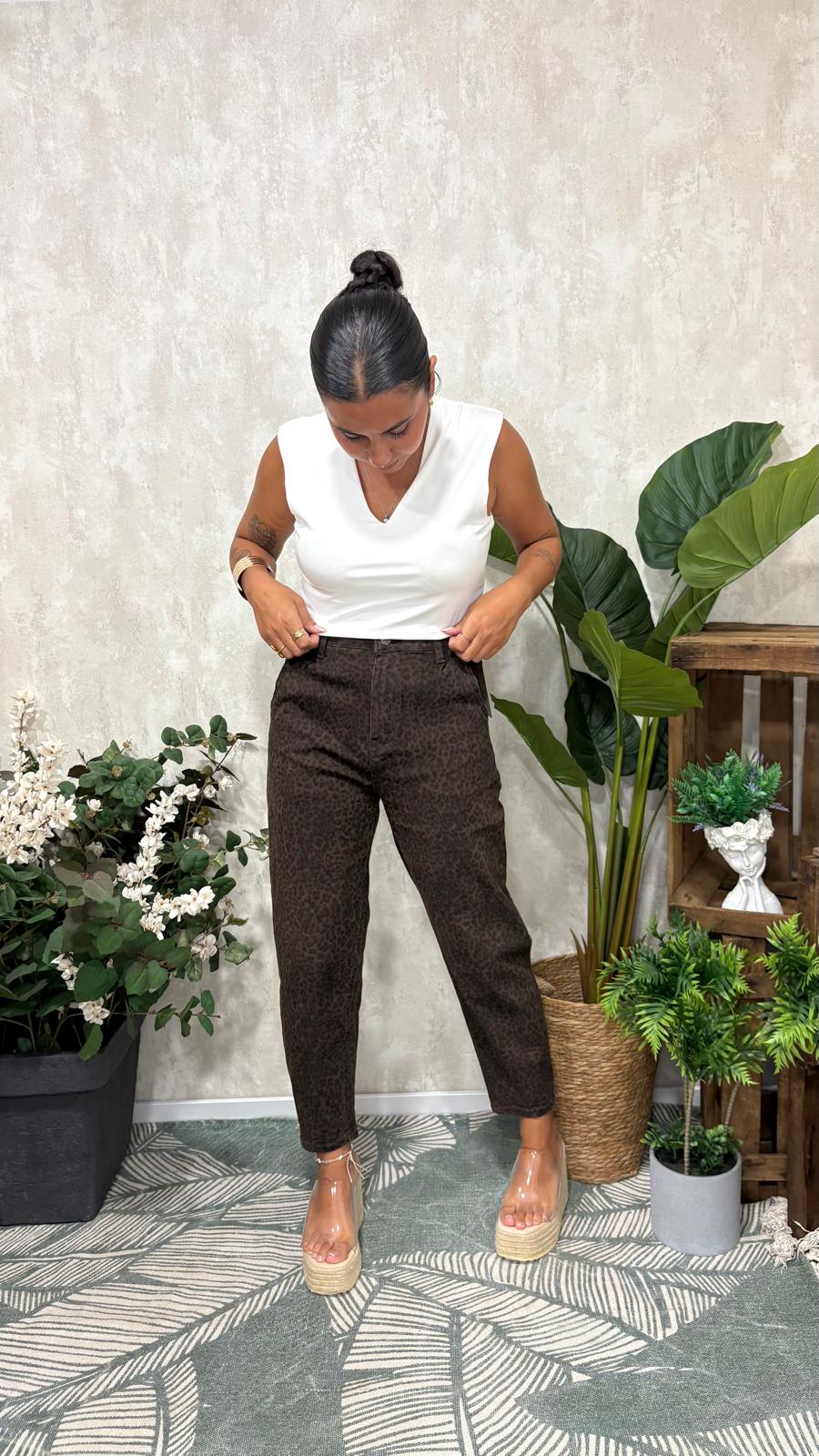 Pantalón Leo
