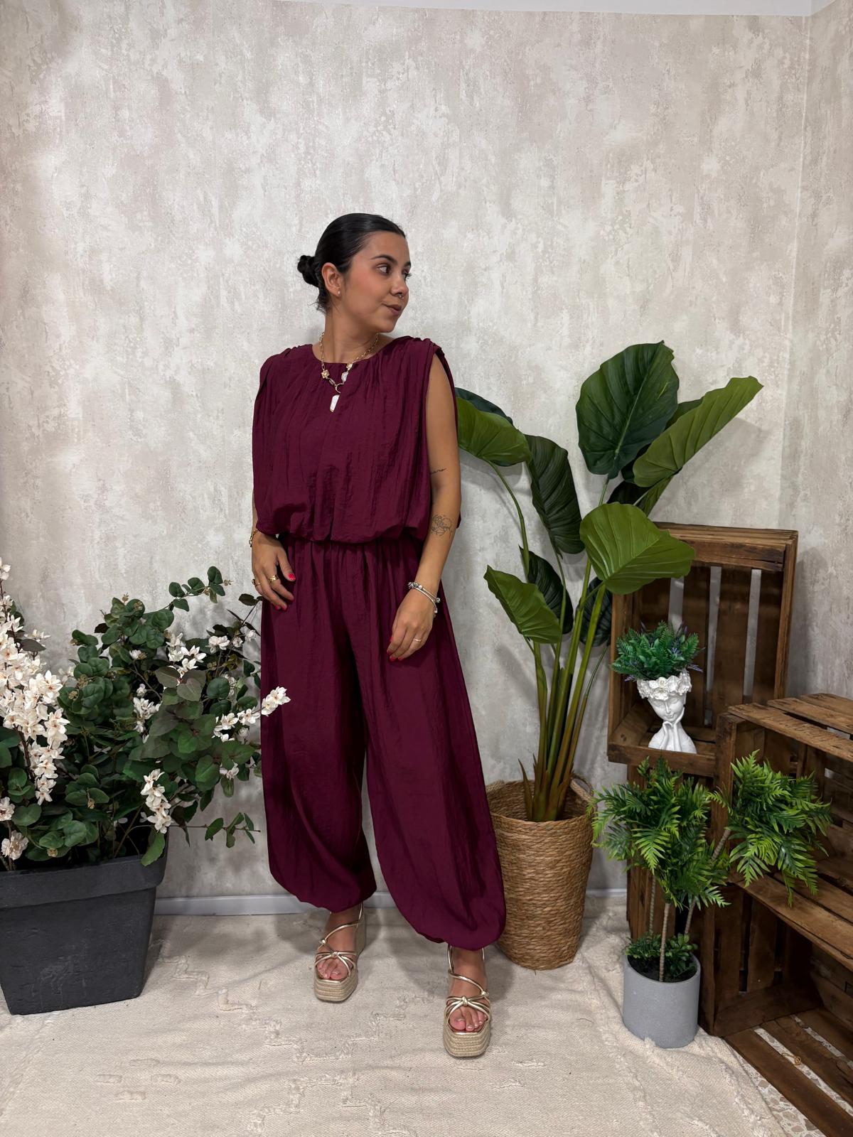 Conjunto Miriam