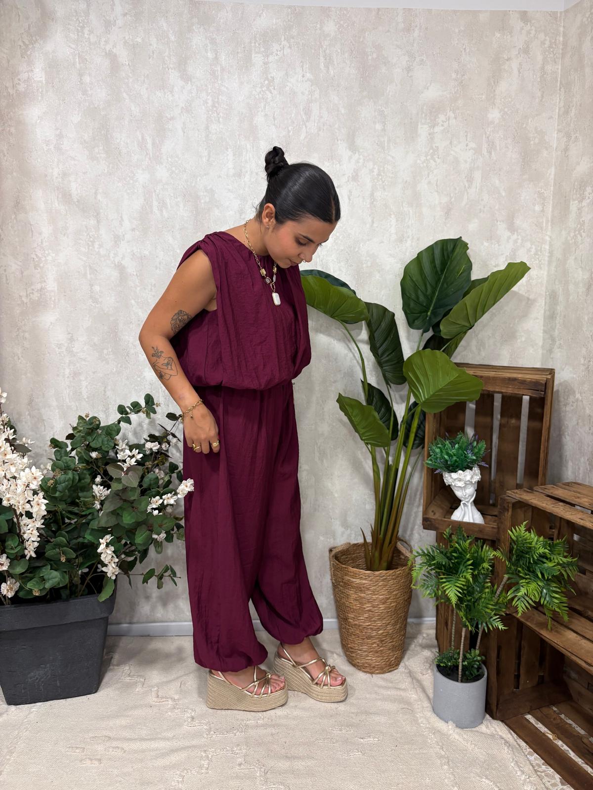 Conjunto Miriam