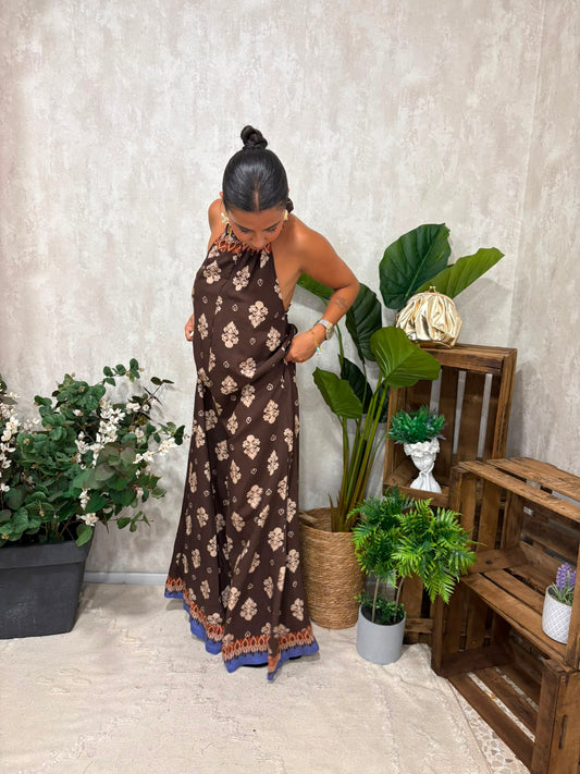 Mono Lucía