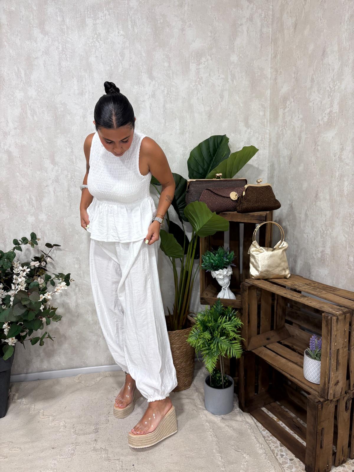 Pantalón Mara