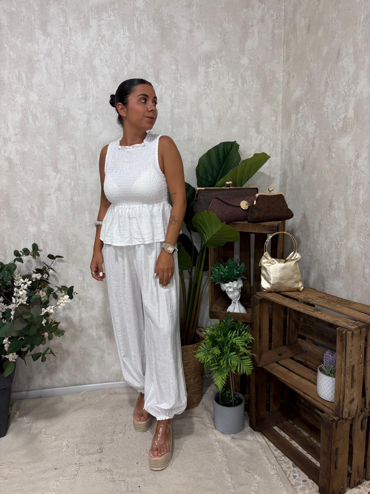 Camiseta Claudia