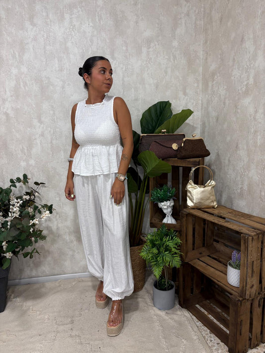 Camiseta Claudia