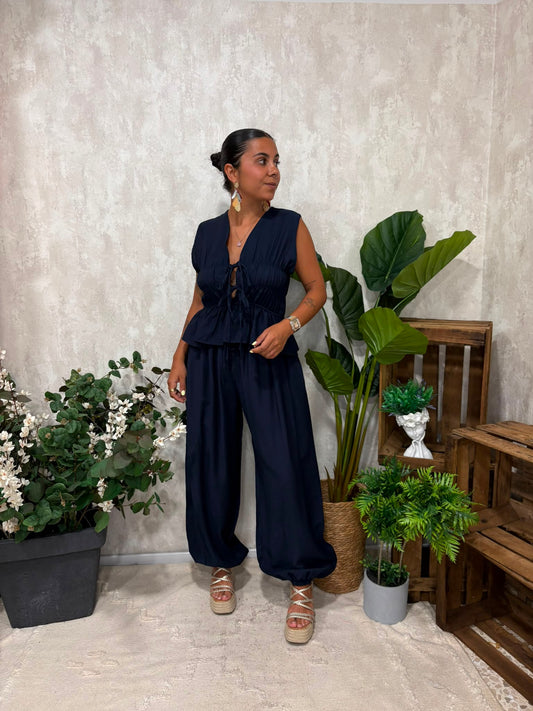 Conjunto Marina