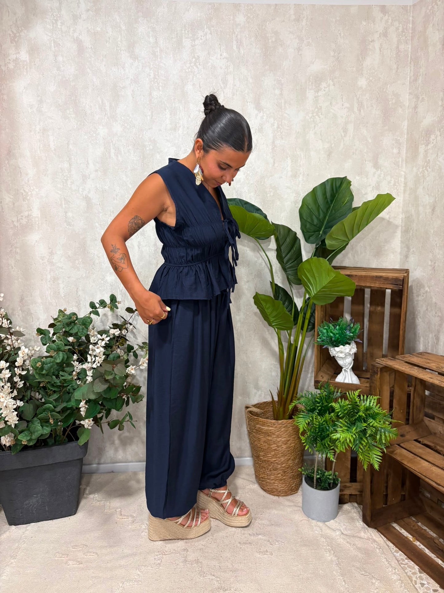Conjunto Marina