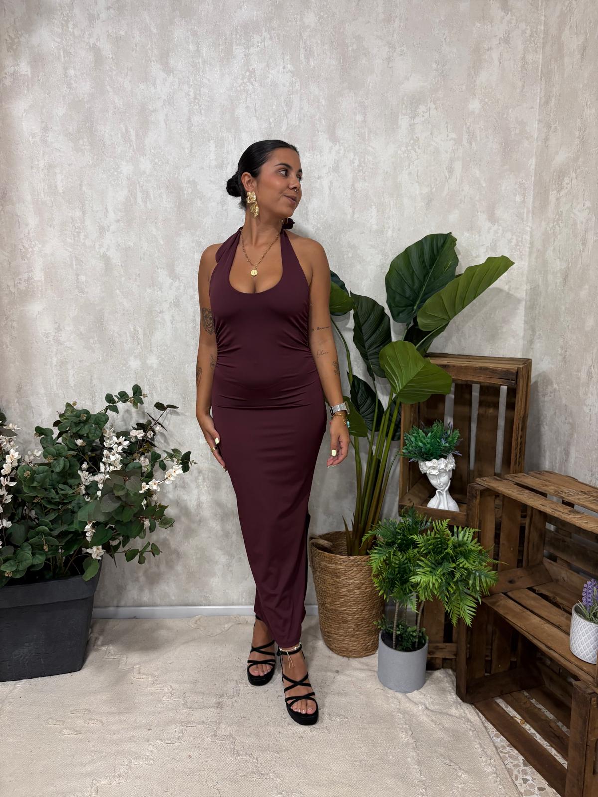 Vestido Marina