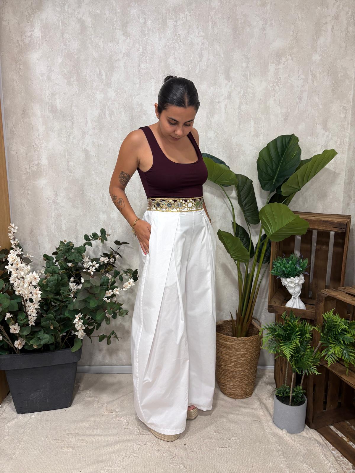Pantalón May