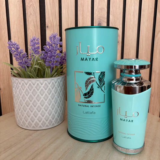 Mayar Intense – 100ml Original