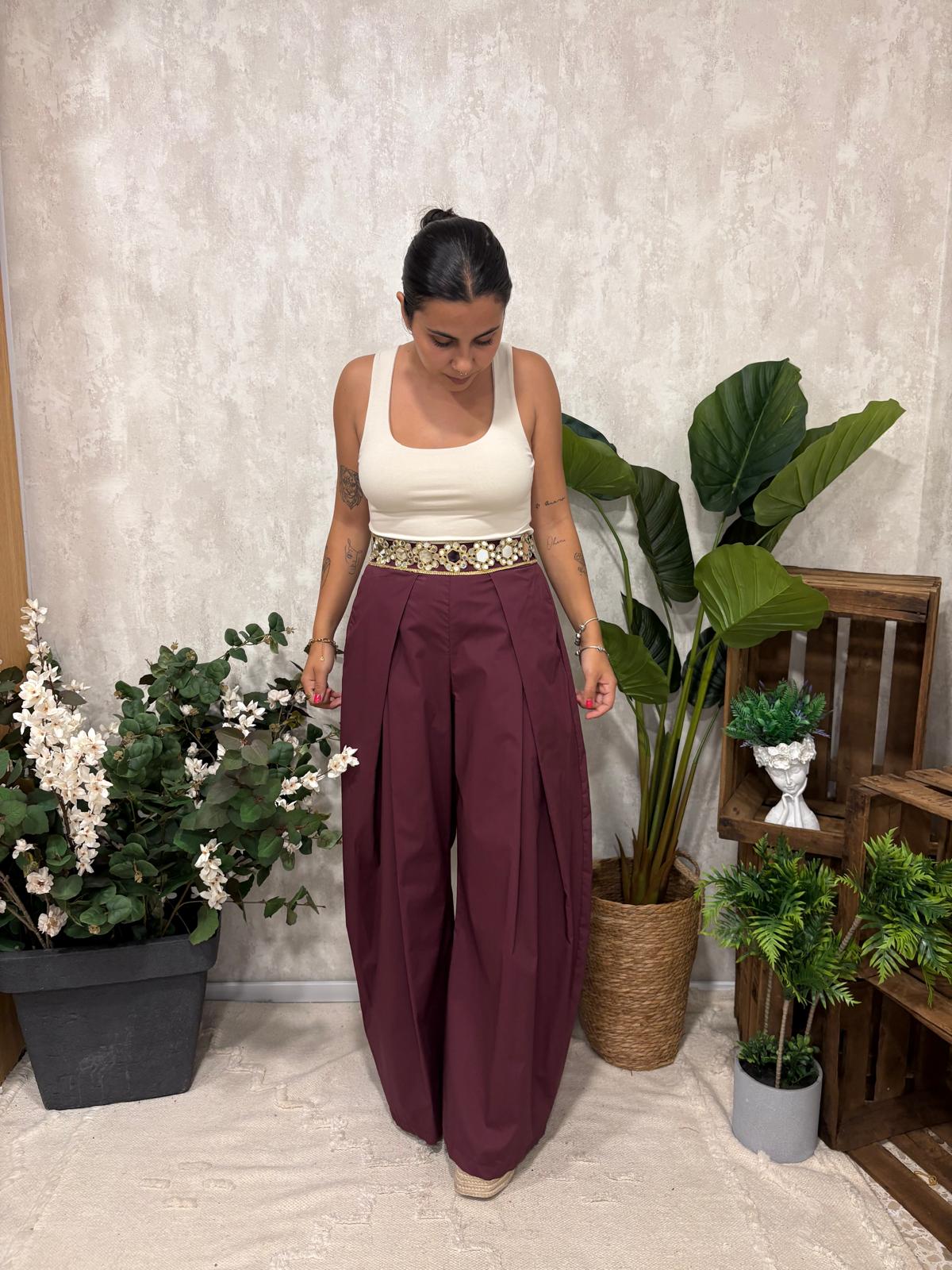 Pantalón May