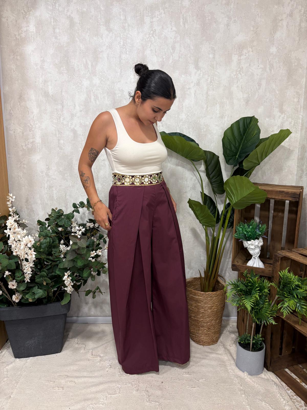 Pantalón May