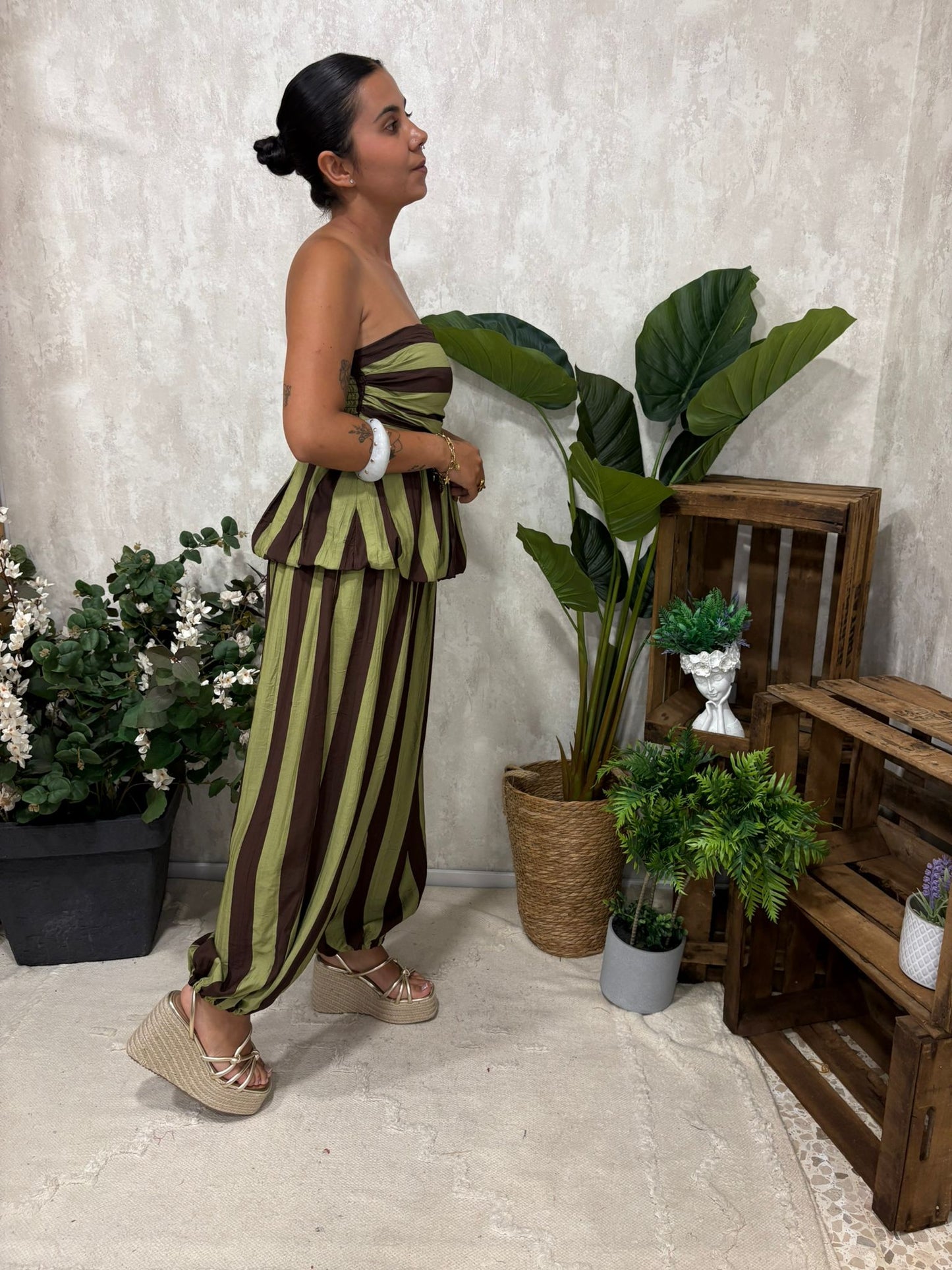 Conjunto Luisa
