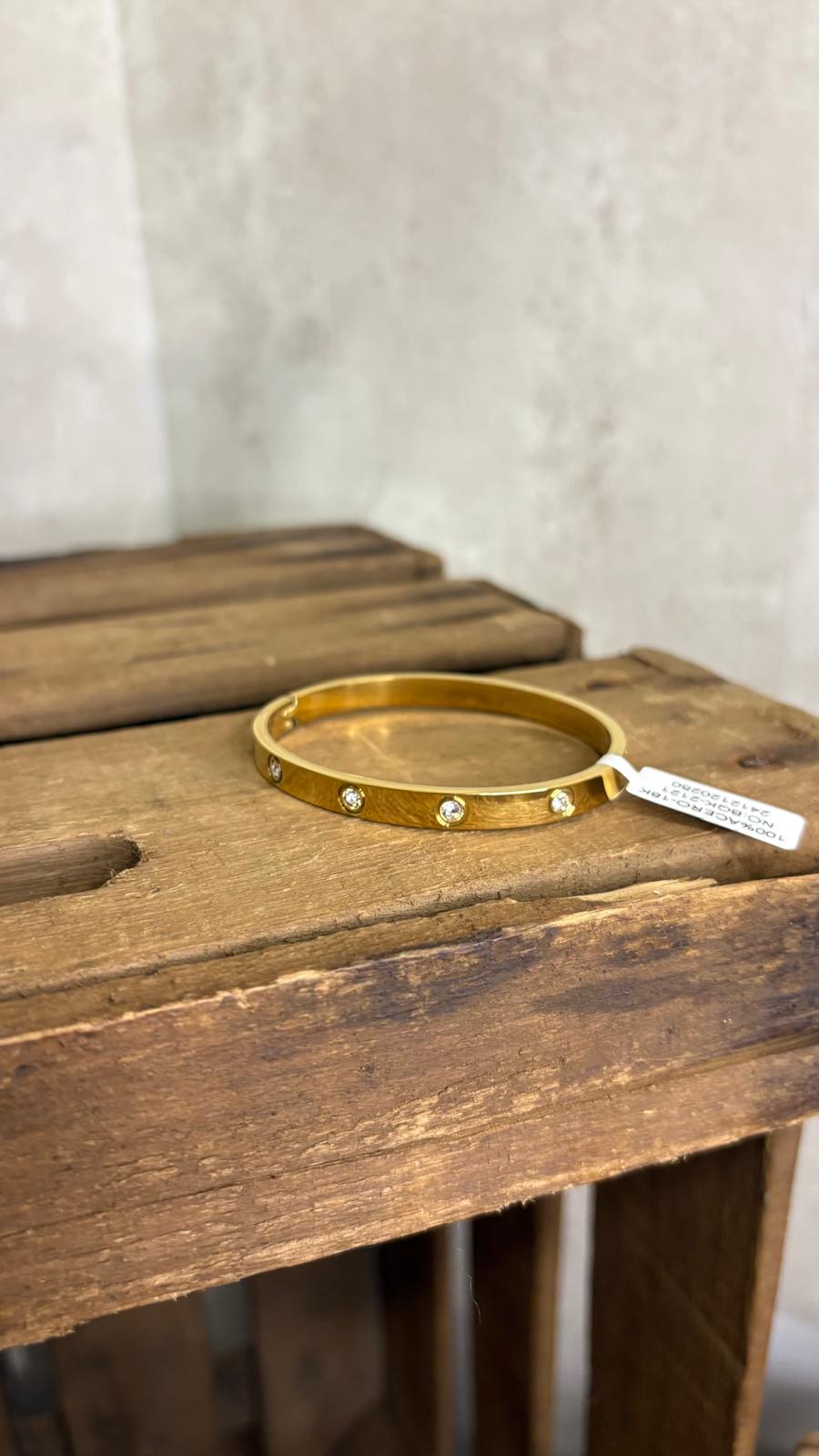 Pulsera Inspiración Michael Kords