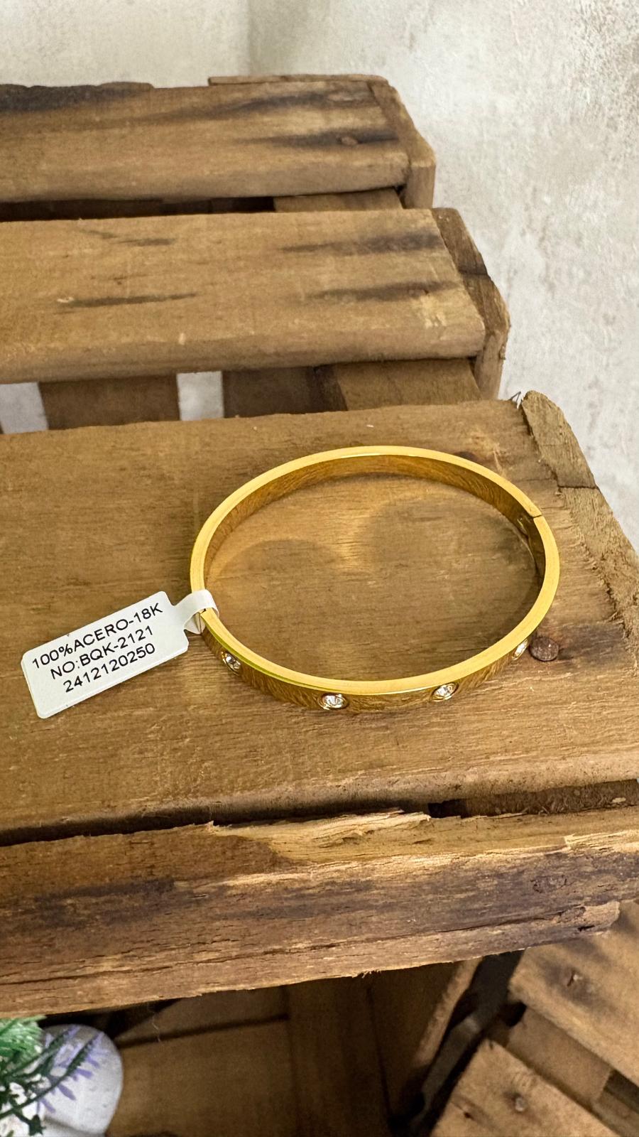 Pulsera Inspiración Michael Kords