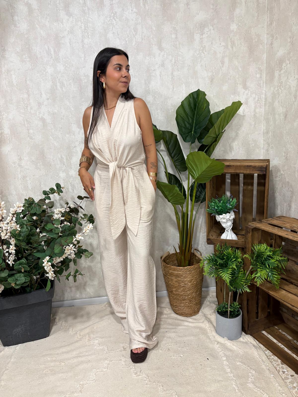 Mono Largo Lia – Ropa para mujer | Mayshop