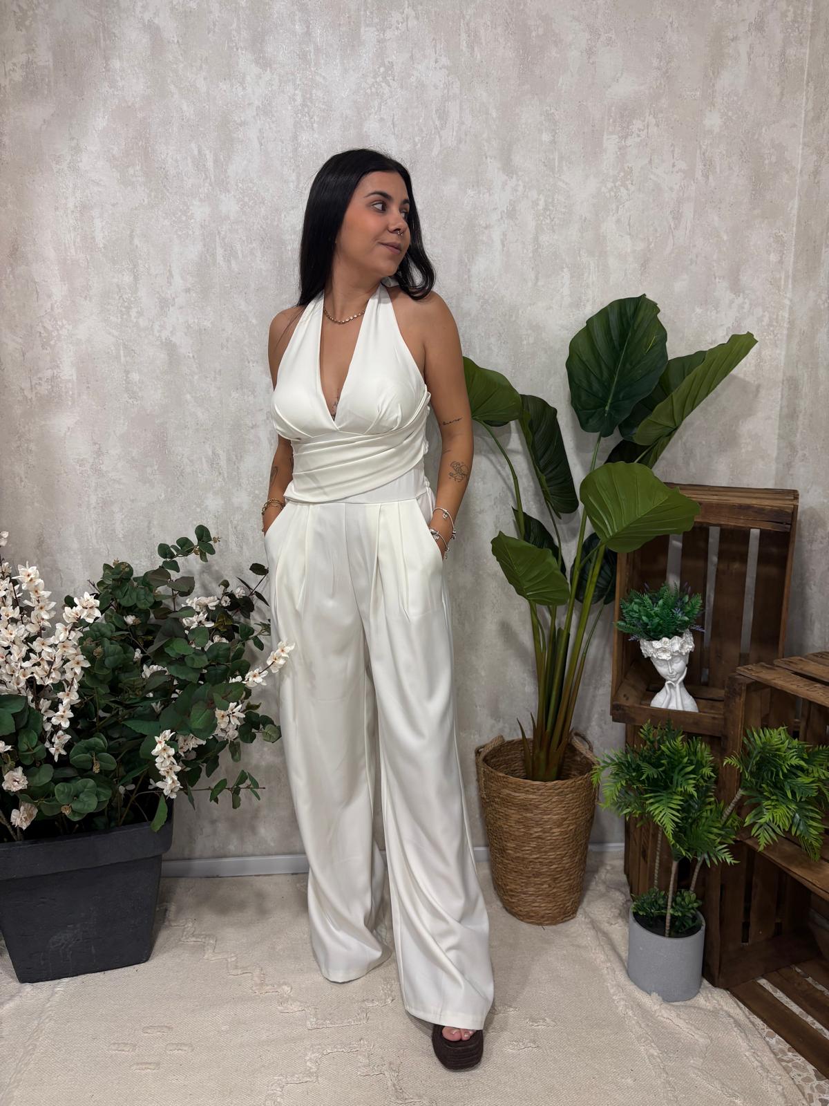 Mono Halter