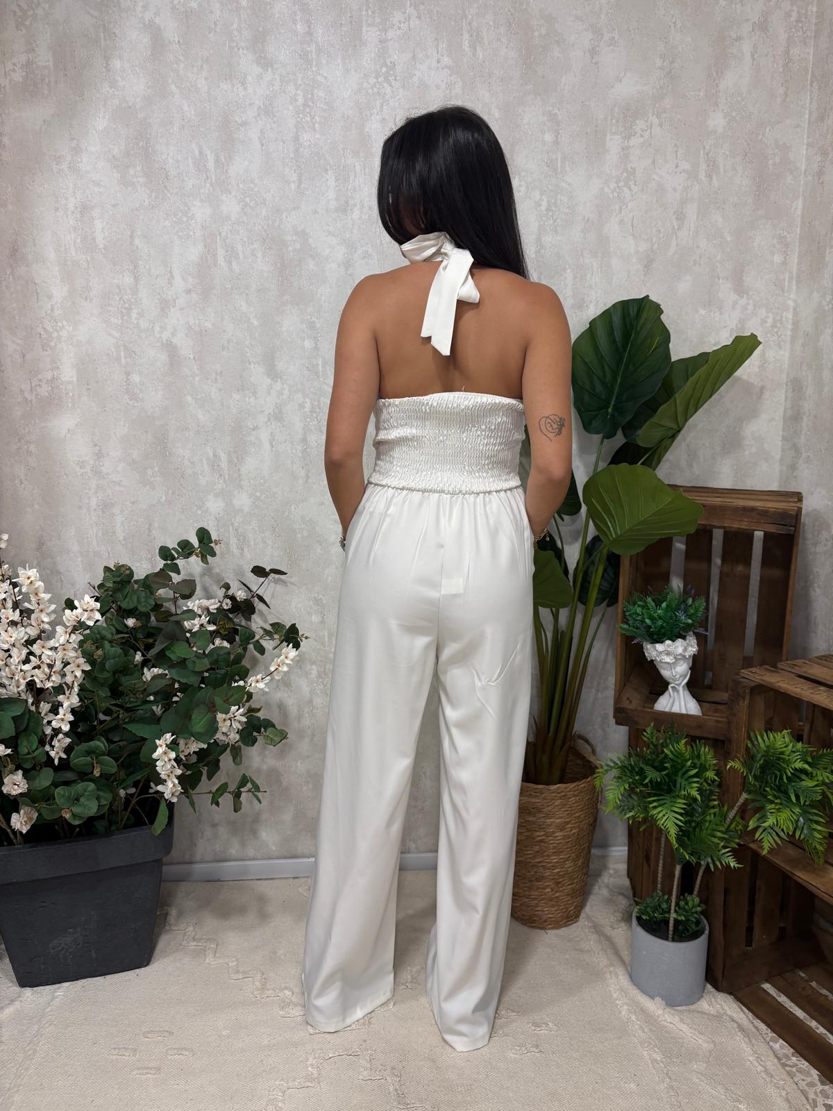 Mono Halter