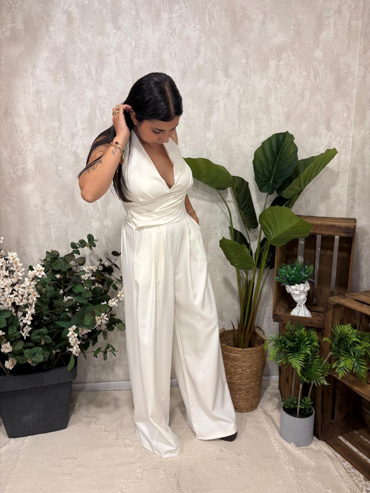 Mono Halter