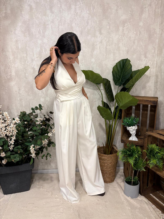 Mono Halter