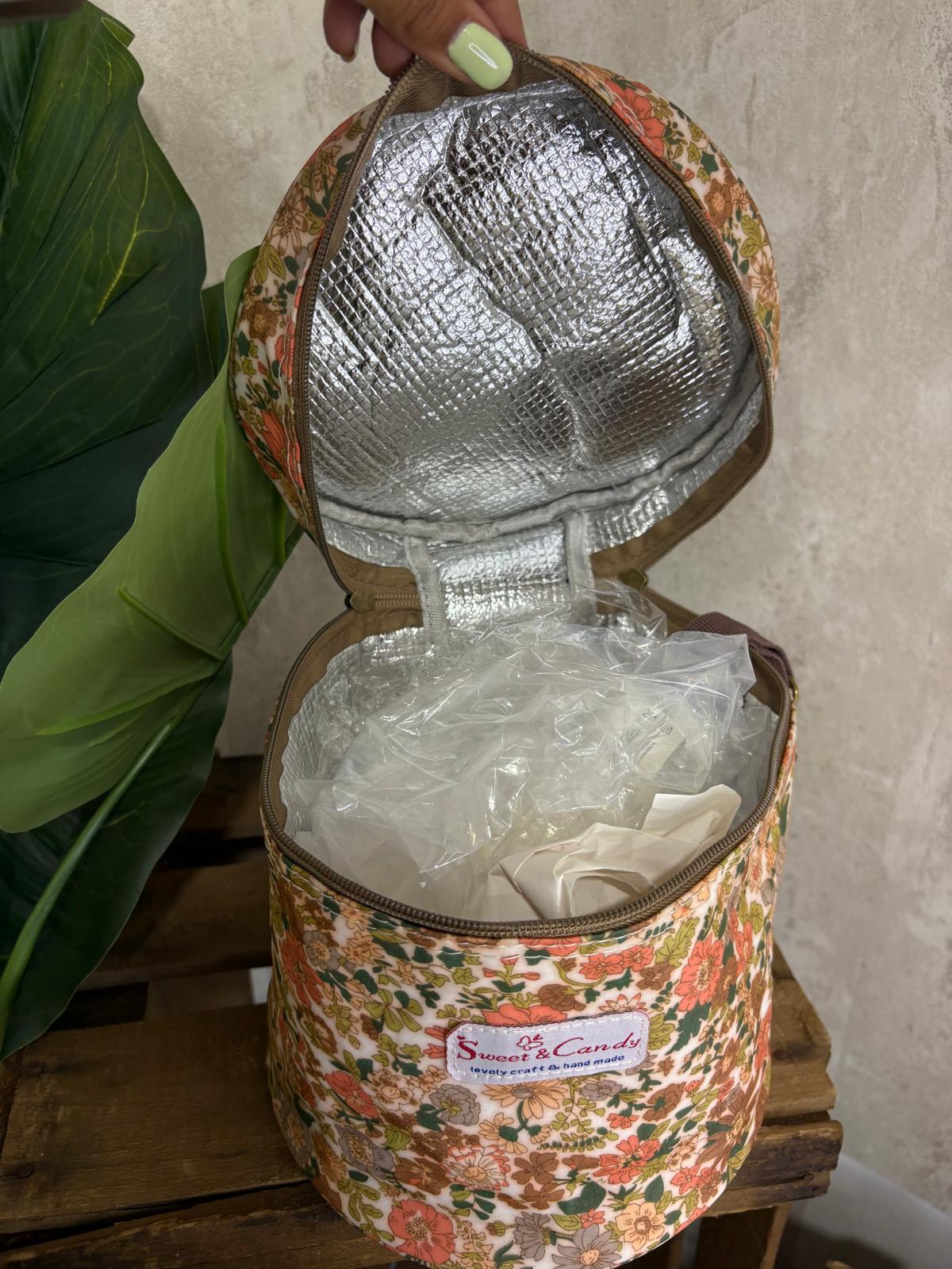 Nevera Pequeña