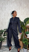 Conjunto Nicol