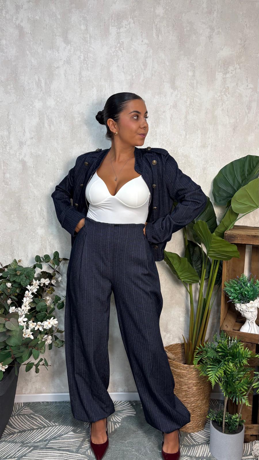 Conjunto Nicol