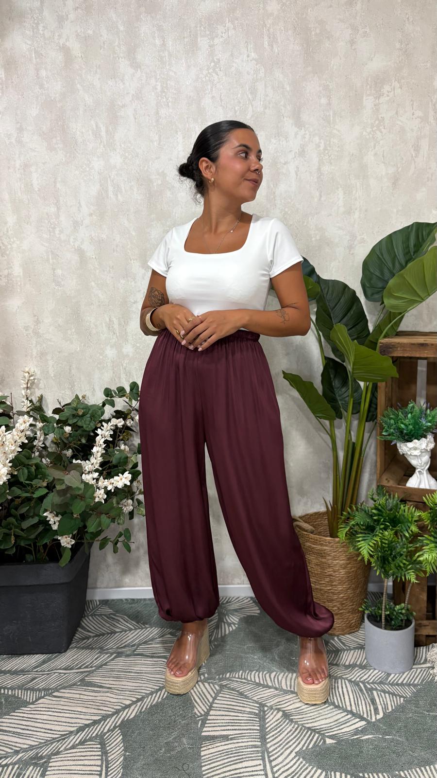 Pantalón Noa