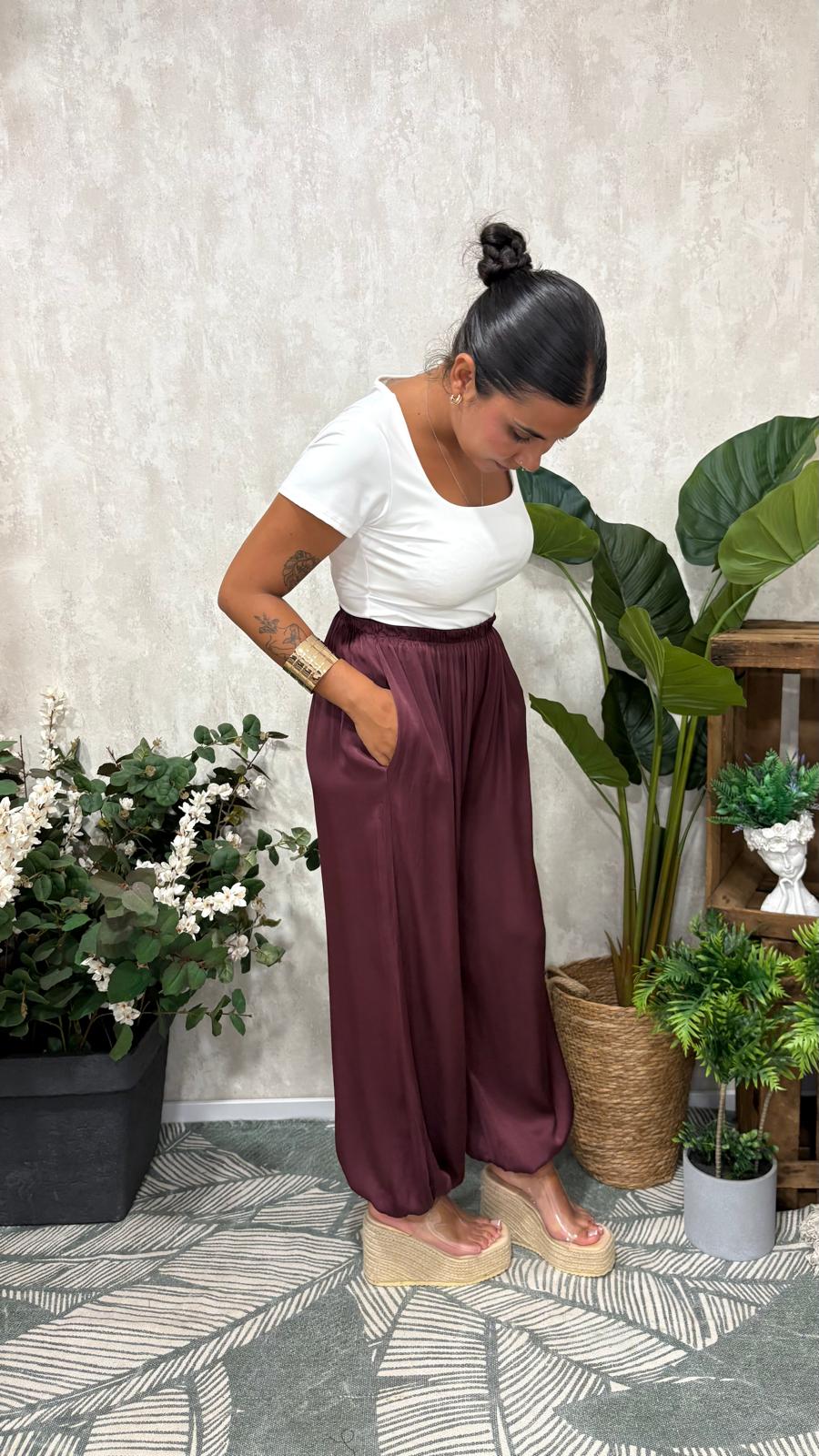Pantalón Noa