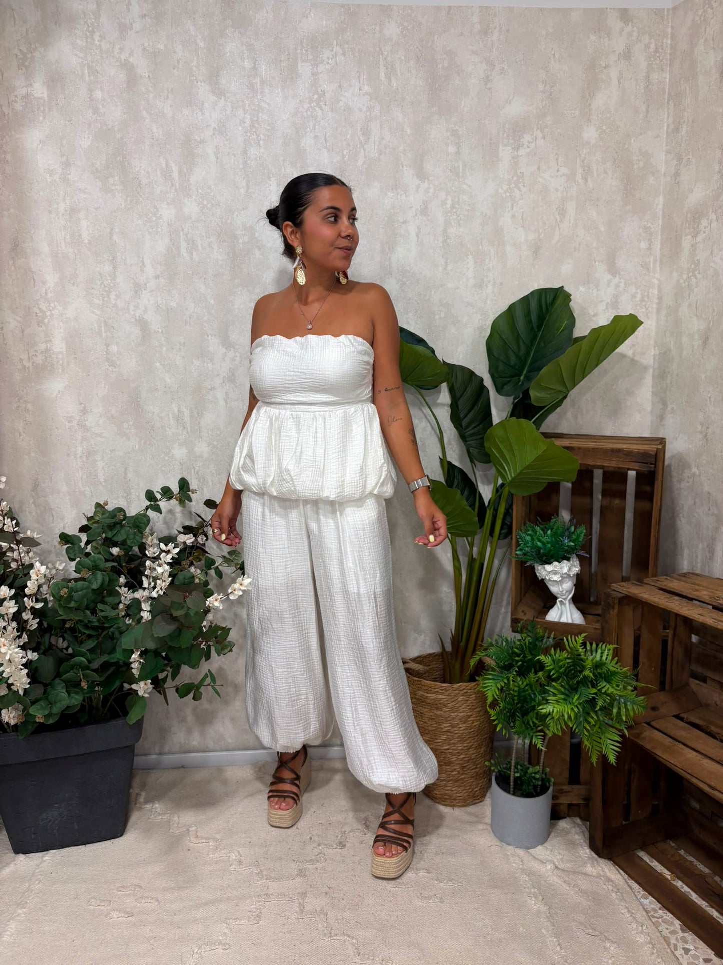 Conjunto Noelia