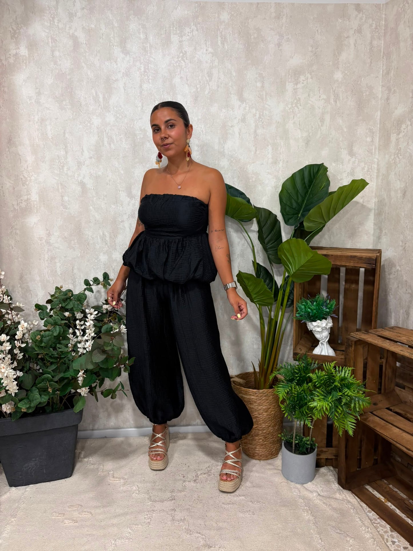 Conjunto Noelia