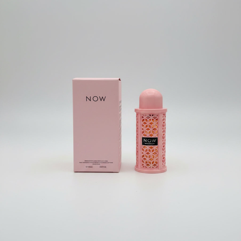 Now Mujer – Perfume Original – Cosmética para mujer | Mayshop