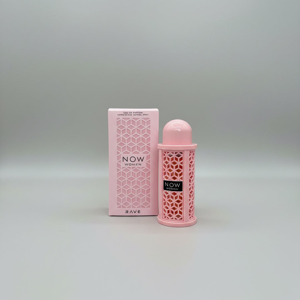 Now Mujer – Perfume Original – Cosmética para mujer | Mayshop