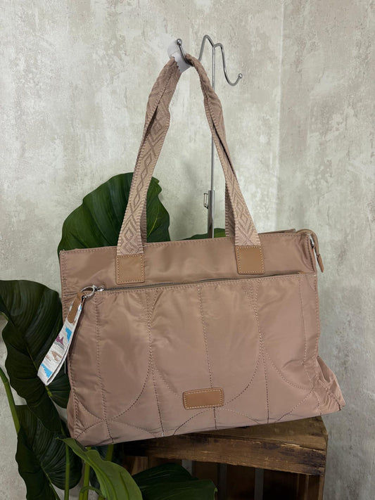 Bolso Nylon Grande