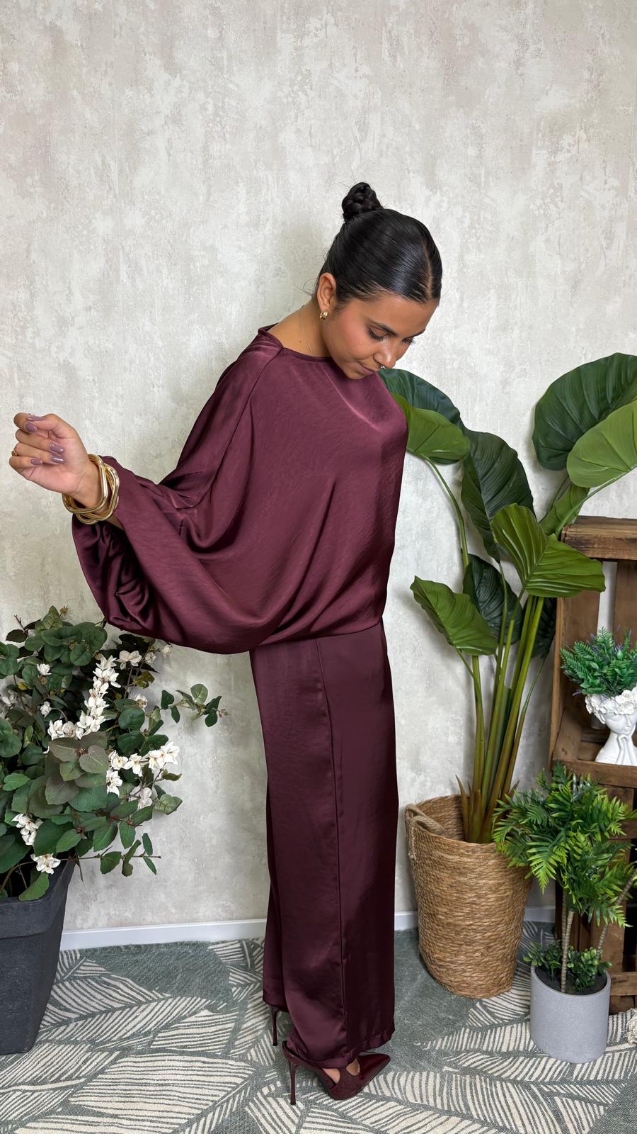 Pantalón Rita