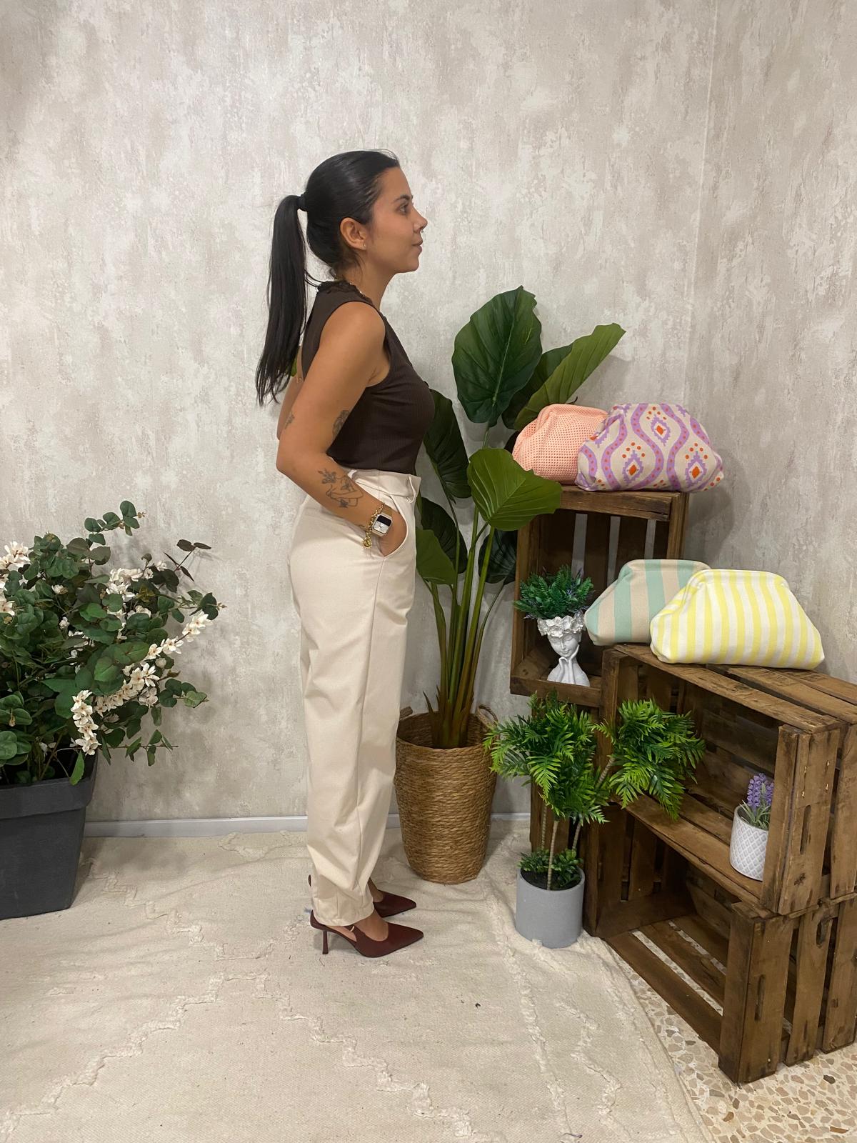 Pantalón Inma