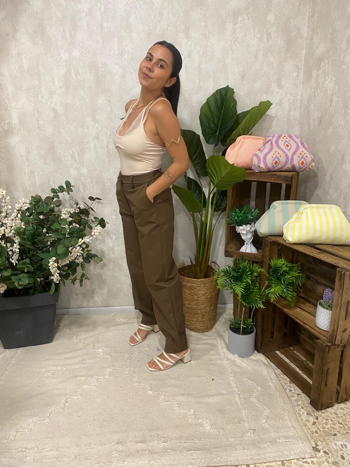 Pantalón Inma